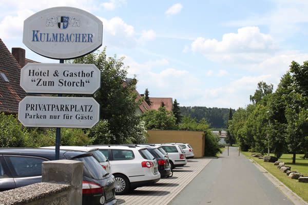 Hotelausstattung