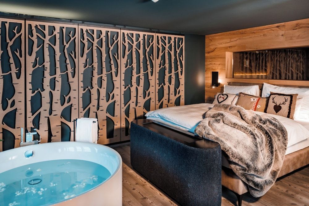 Bild von Wellnessresort Special