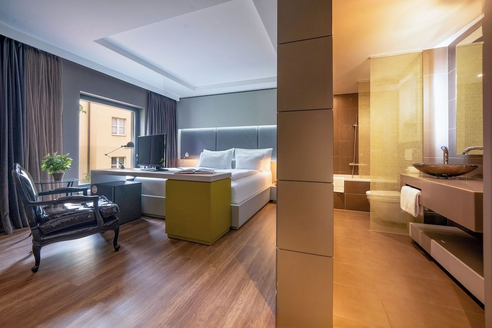 Bild von The Innside Premium Room - Extra Space