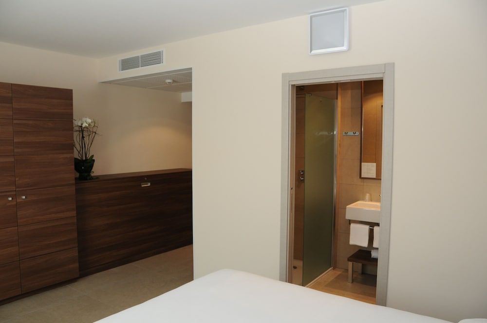 Bild von Comfort-Dreibettzimmer