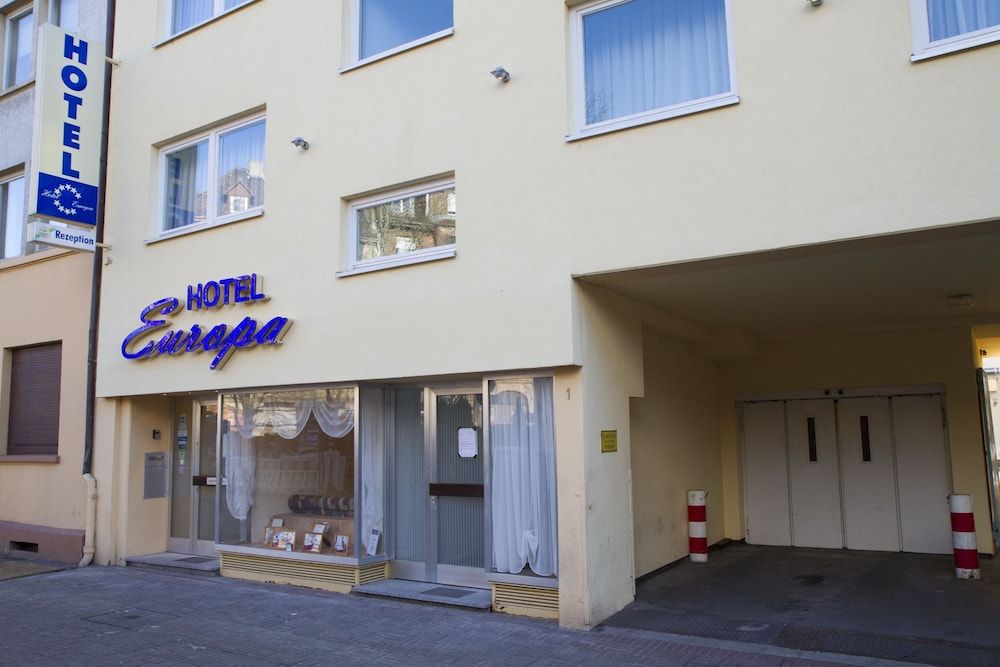 Allgemein
