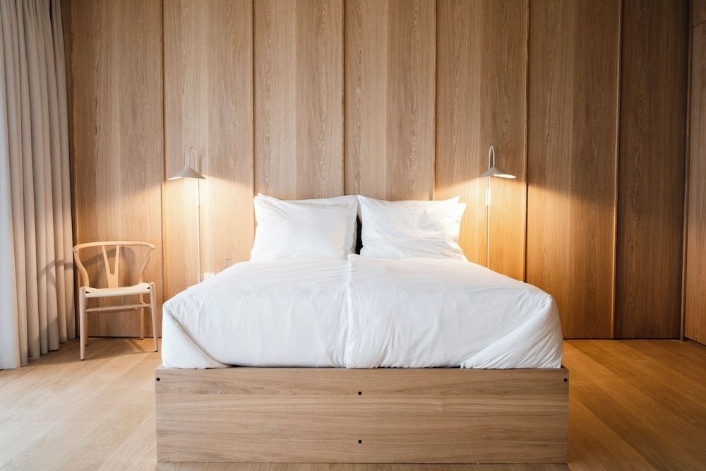Bild von Superior-Suite, Balkon