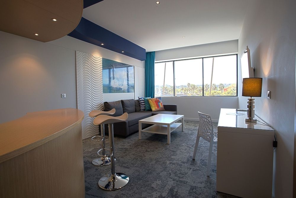 Bild von Suite