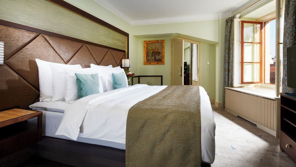 Bild von Wellnessresort Special