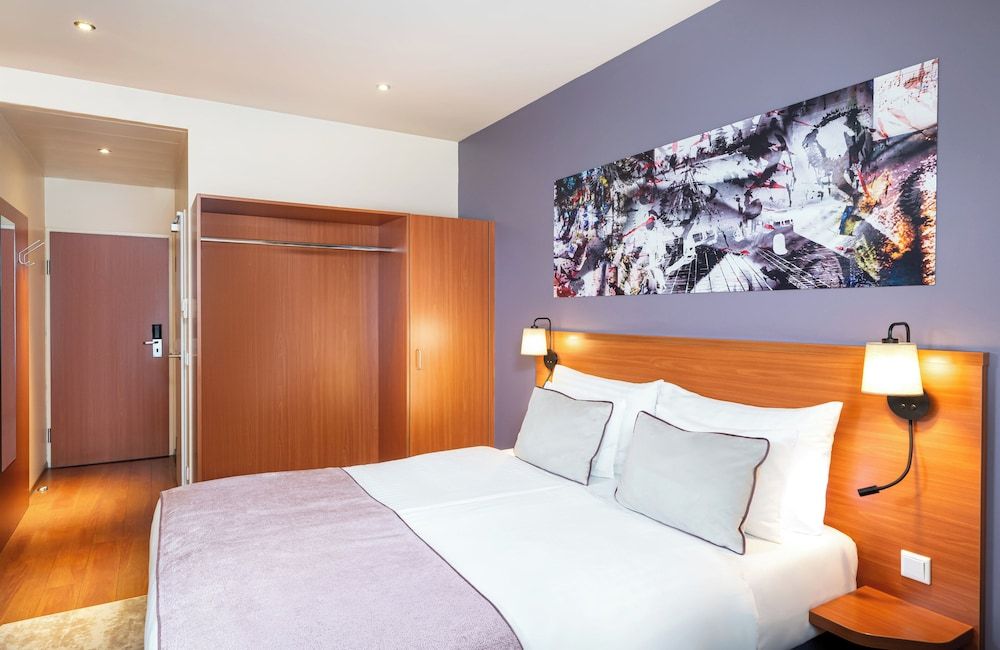Bild von Comfort-Zimmer