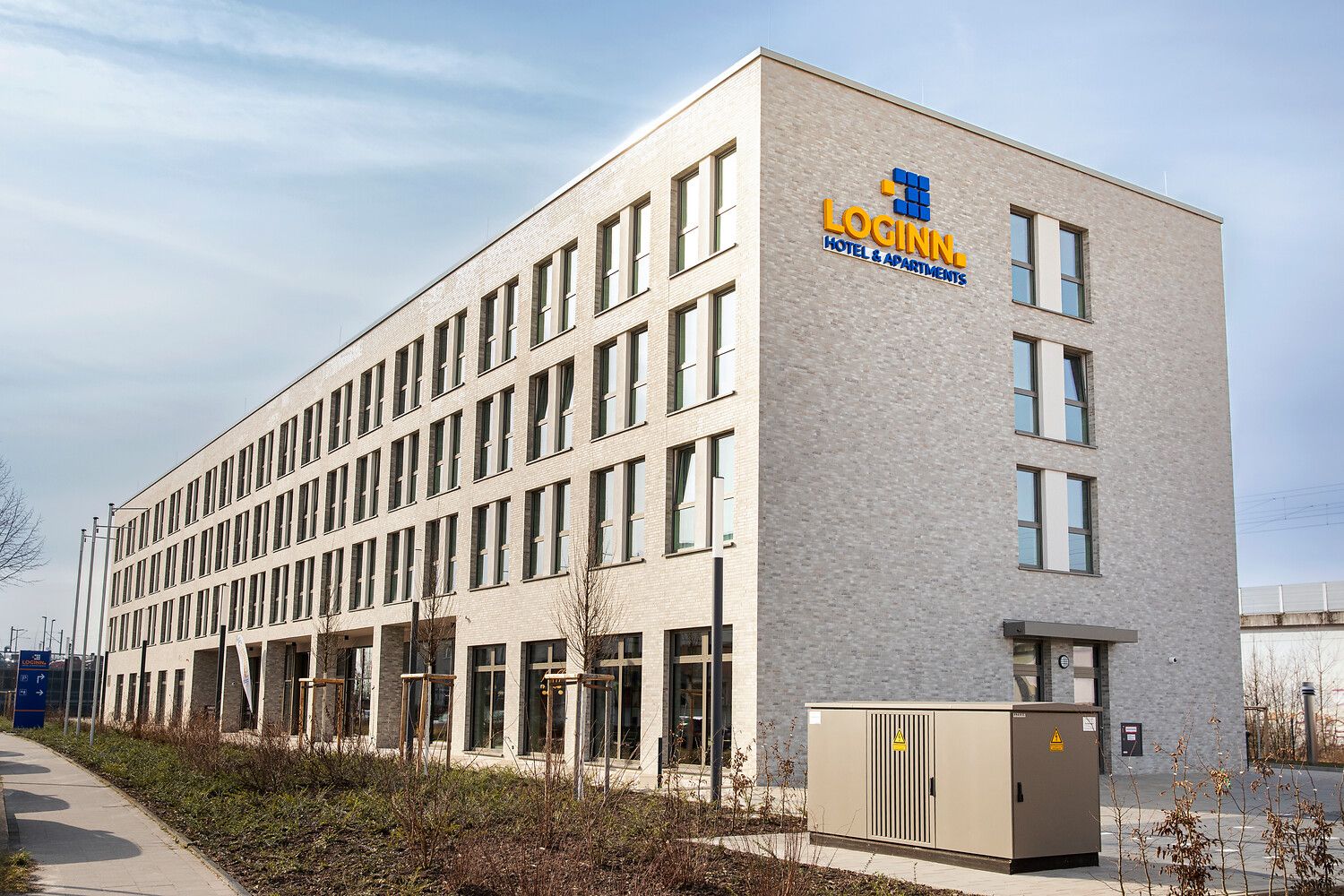 Fassade