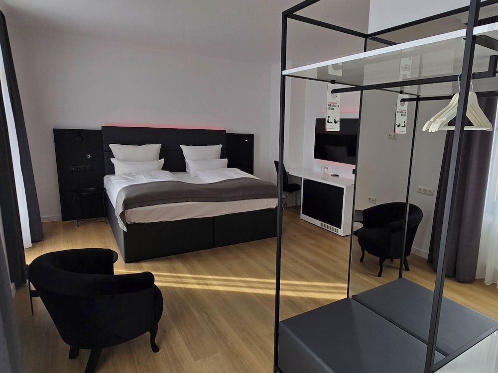 Bild von Superior-Doppelzimmer, 1 Doppelbett