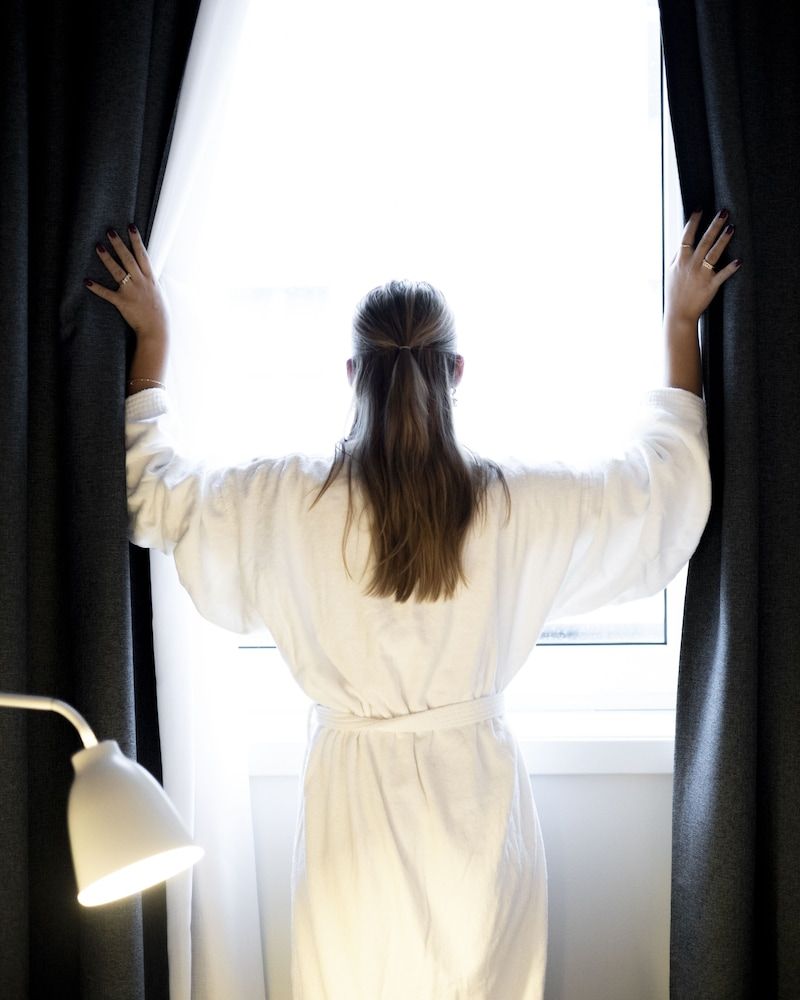 Bild von Basic-Doppelzimmer