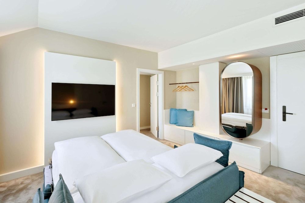 Bild von Wellnessresort Special