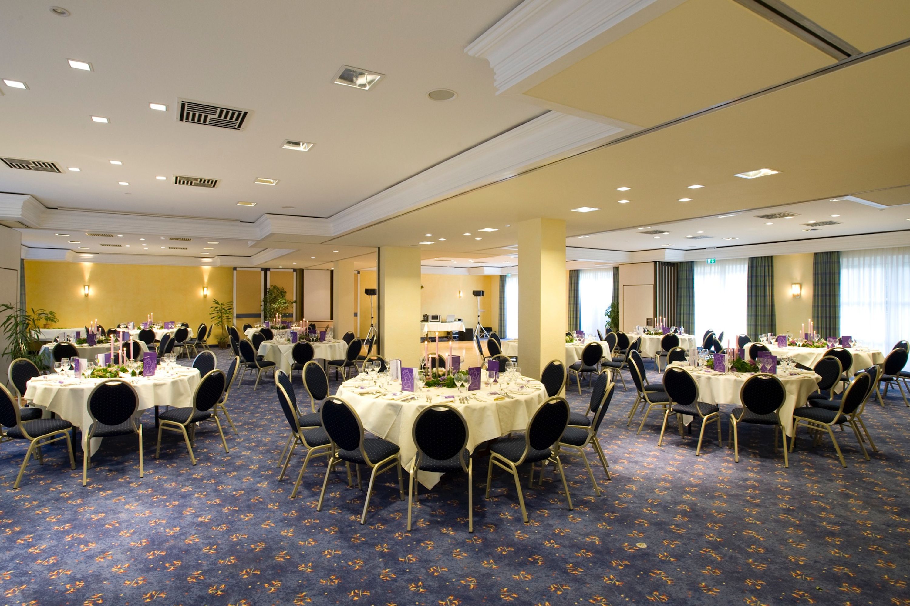 Hotelausstattung