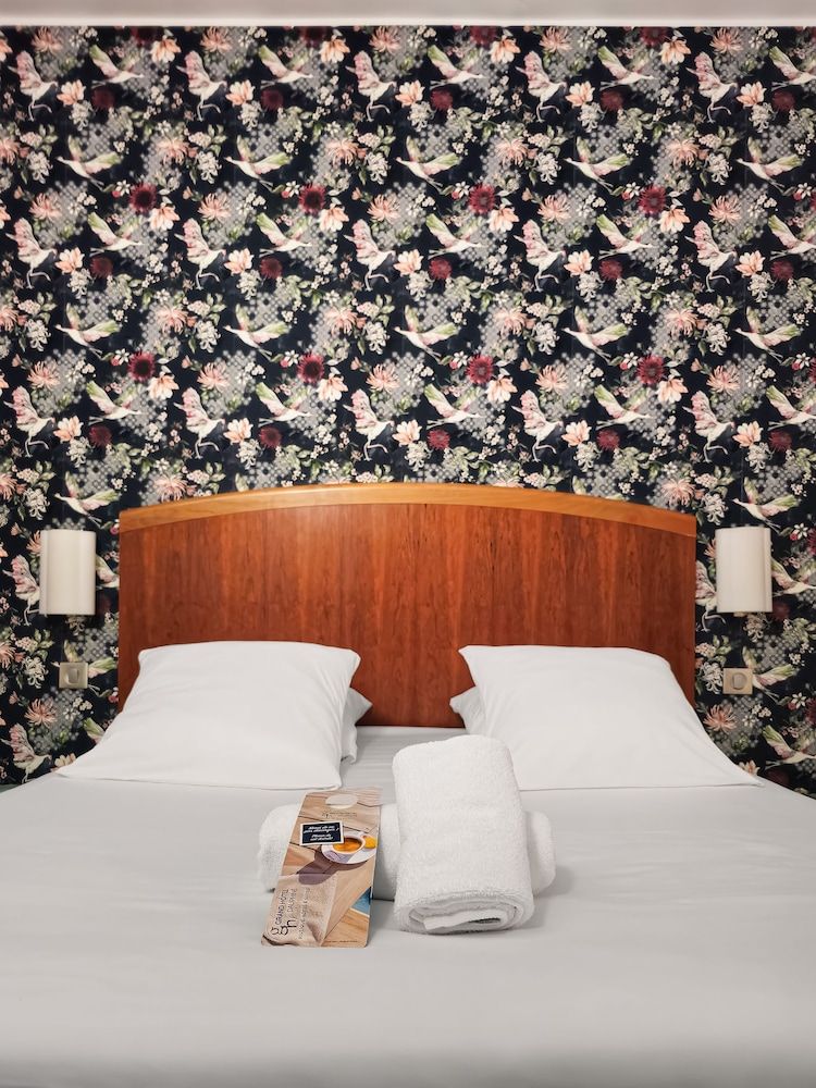 Bild von Classic-Doppelzimmer