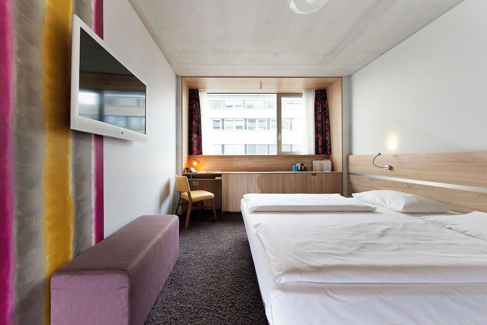 Bild von Comfort-Zweibettzimmer