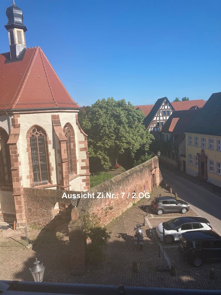 Allgemein