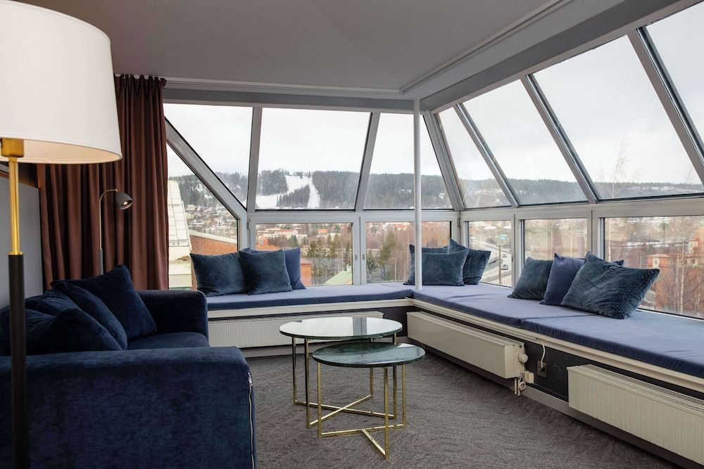 Bild von Suite, 1 Doppelbett, Nichtraucher
