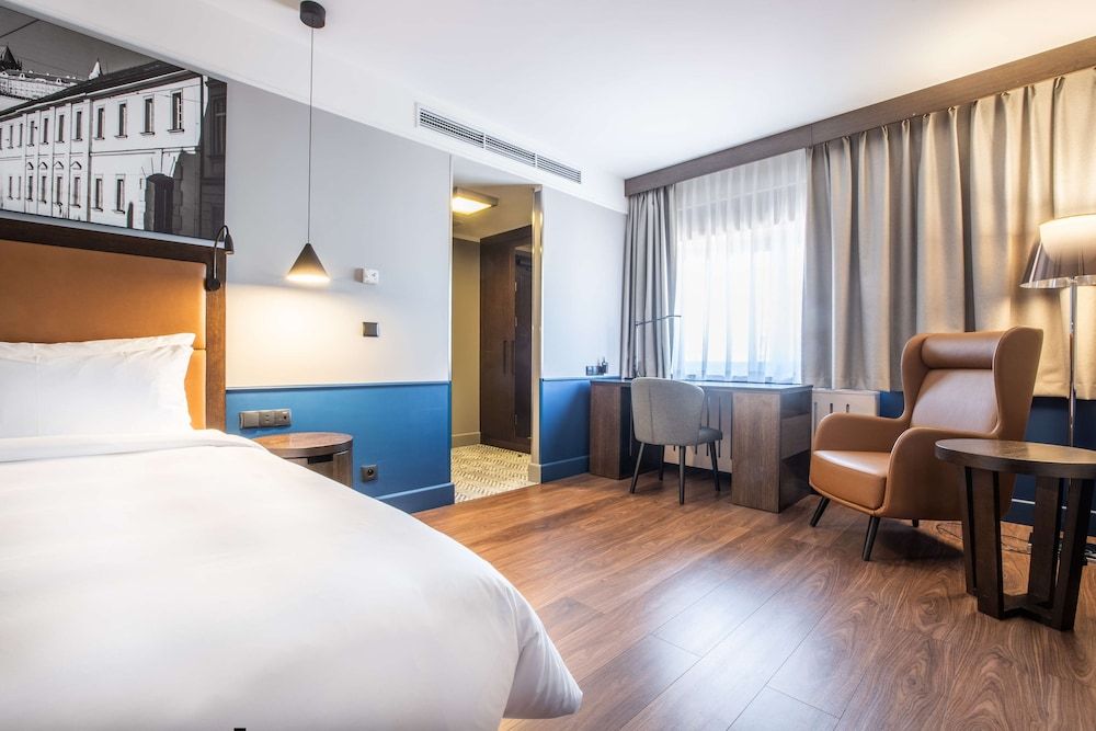 Bild von Wellnessresort Special