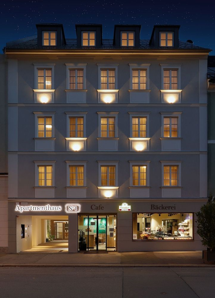 Allgemein