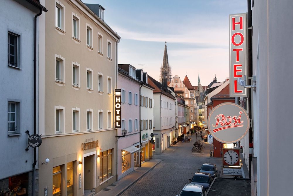 Allgemein