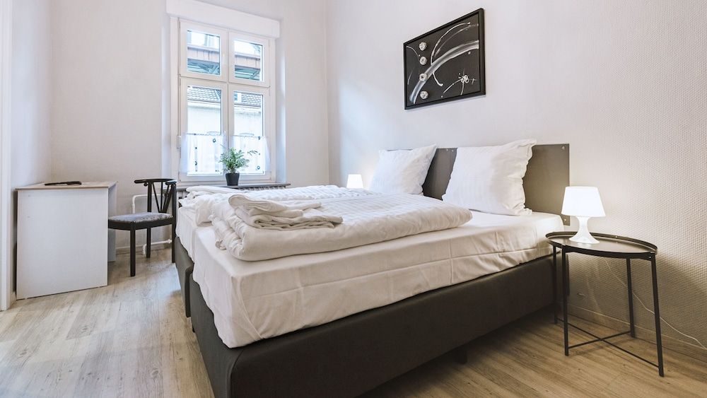 Bild von Comfort-Doppelzimmer, eigenes Bad