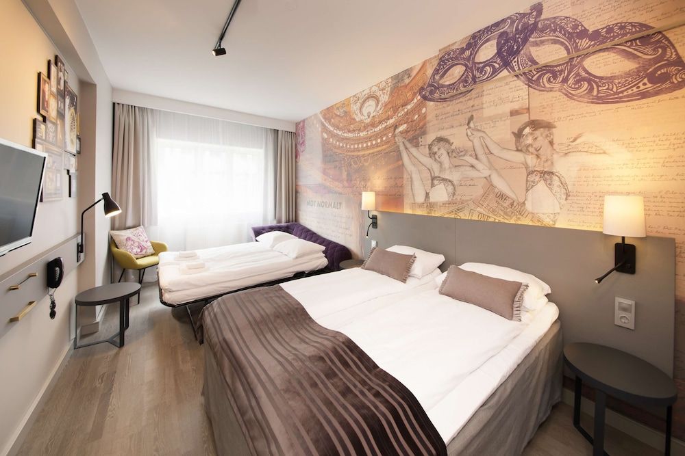 Bild von Familienzimmer