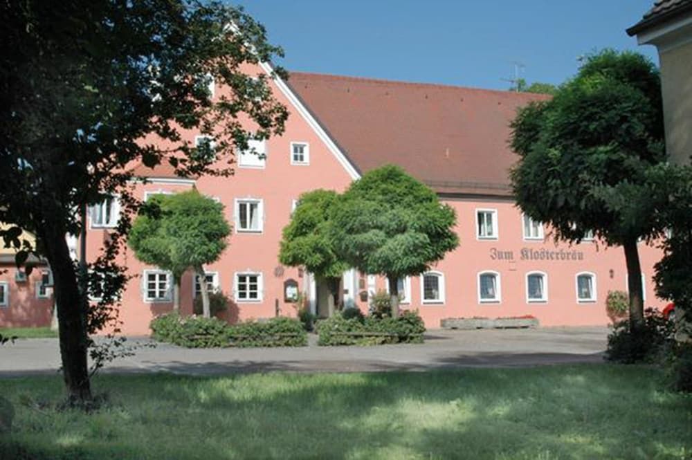 Allgemein