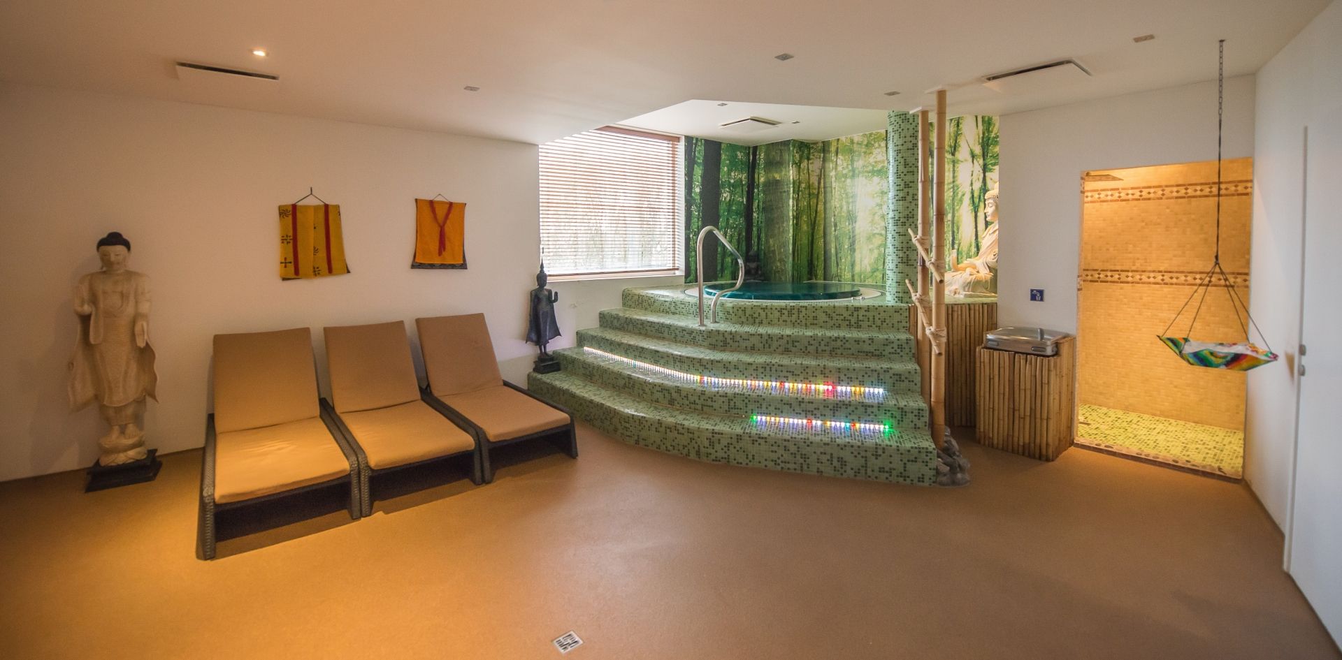 Wellness