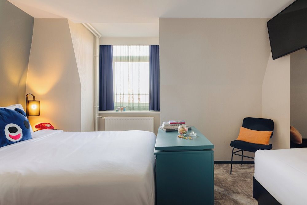 Bild von Wellnessresort Special