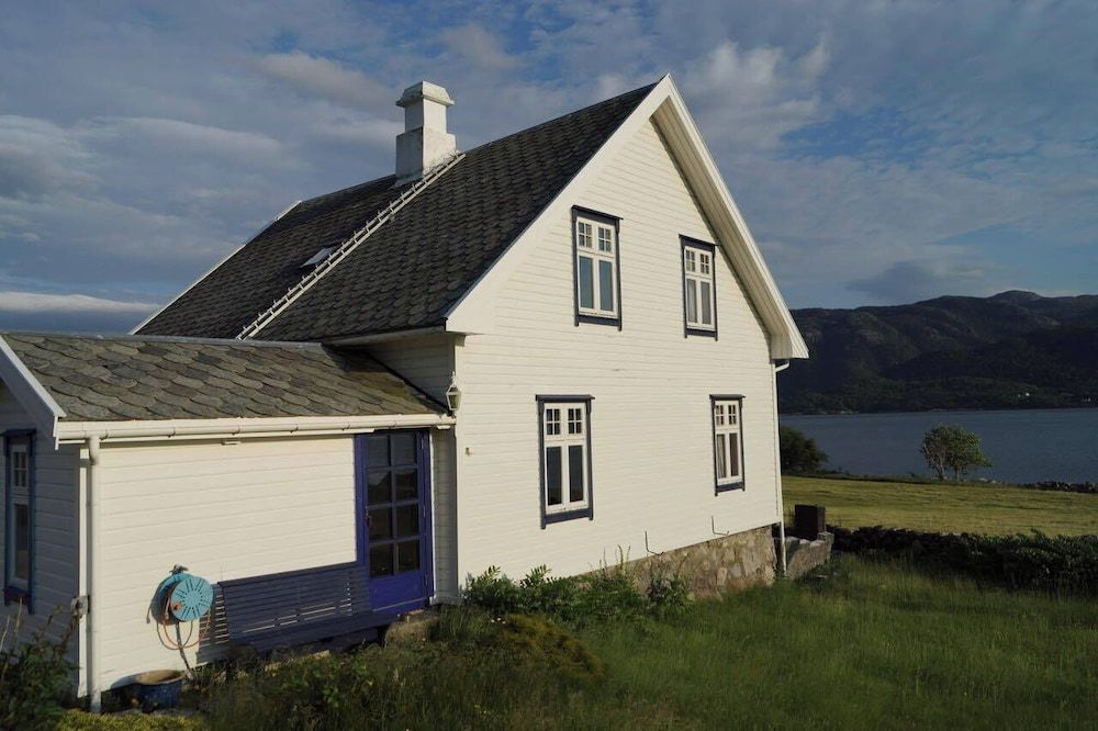 Bild von Deluxe-Haus