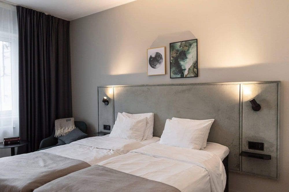 Bild von Standard Room, Twin or Double