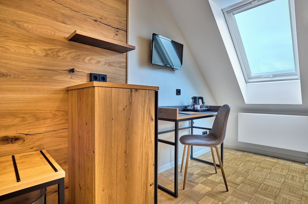 Bild von Economy-Doppel- oder -Zweibettzimmer