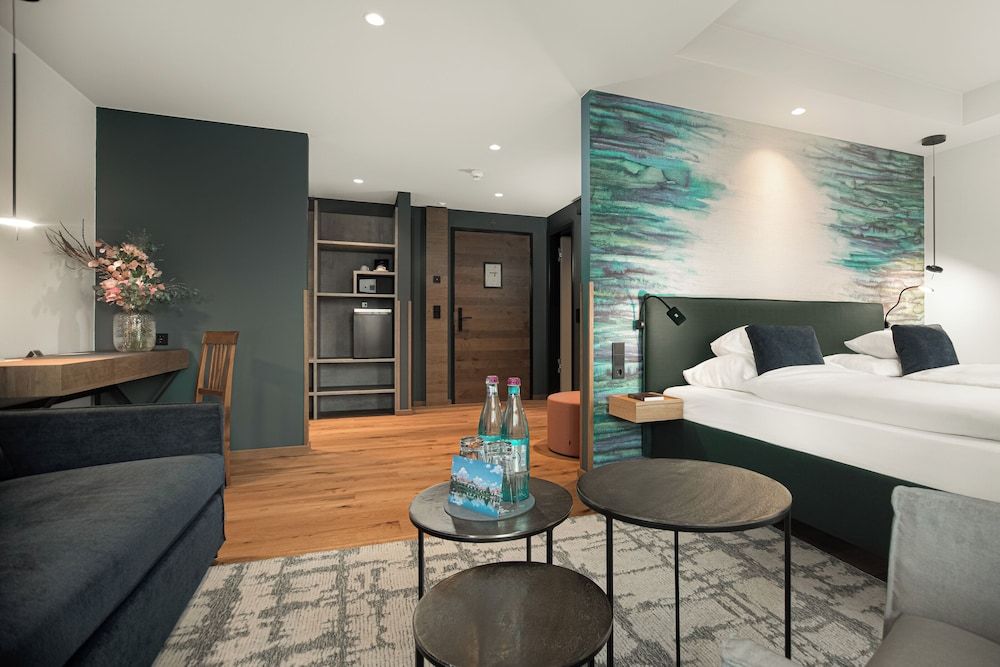 Bild von Villa MainTraum Doppelzimmer