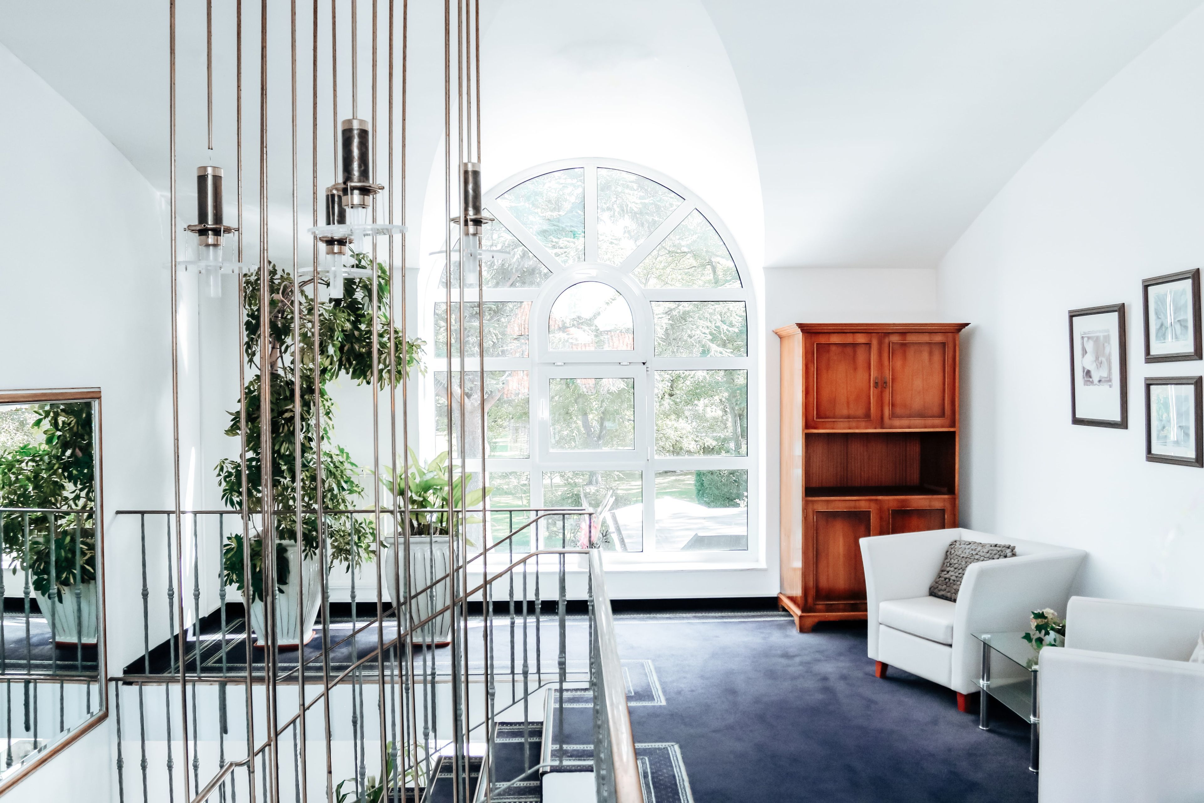 Hotelausstattung