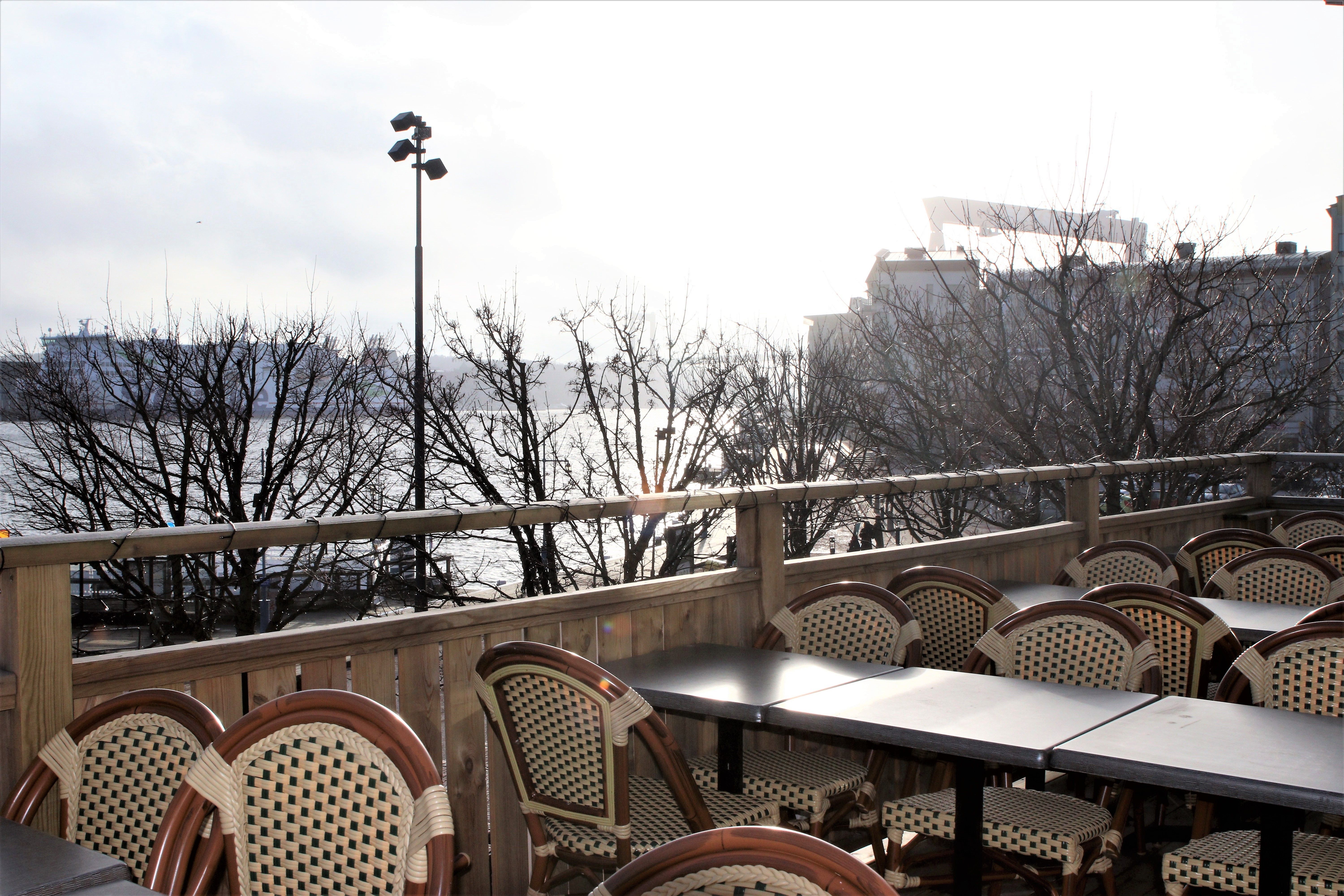 Hotelausstattung