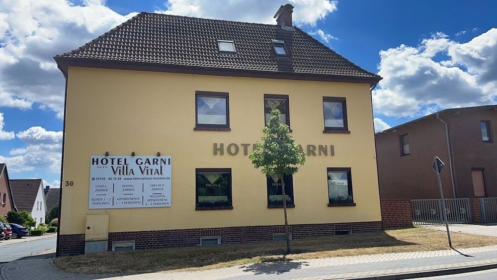 Allgemein