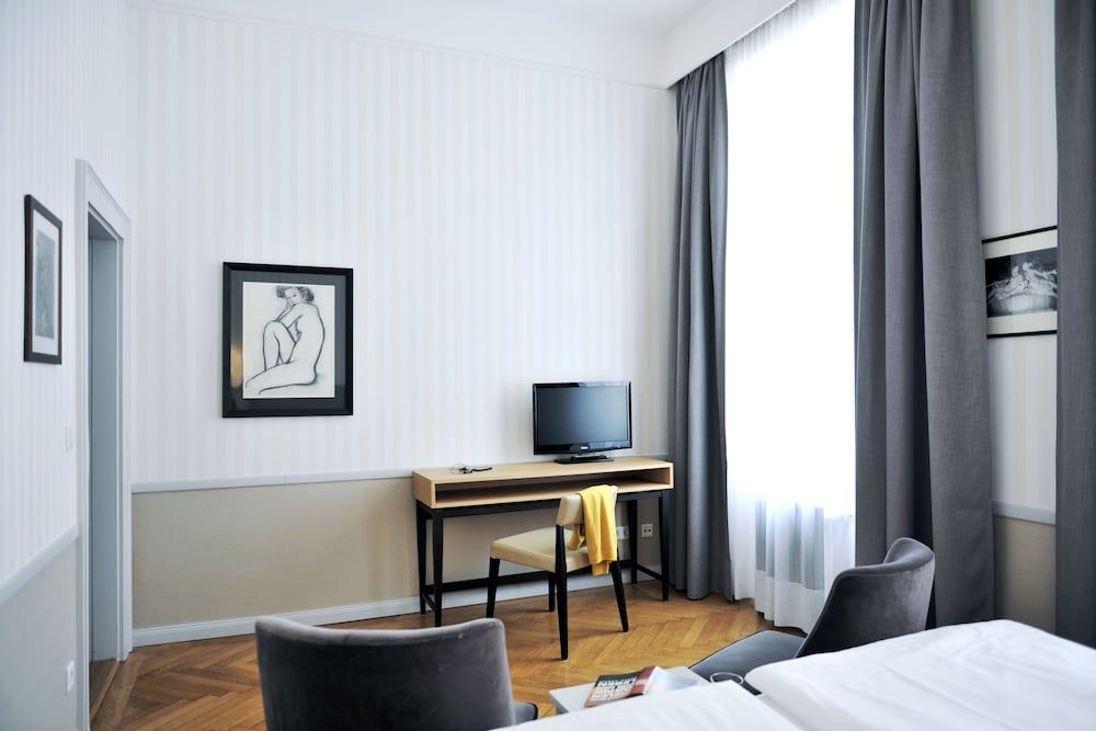 Bild von Wellnessresort Special