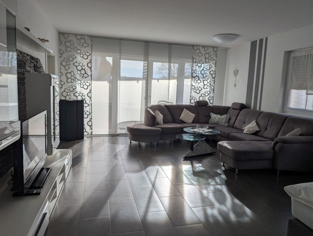 Bild von Standard-Apartment