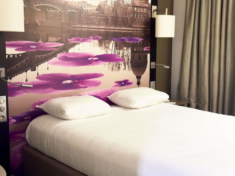Bild von Classic-Doppelzimmer, 1 Doppelbett