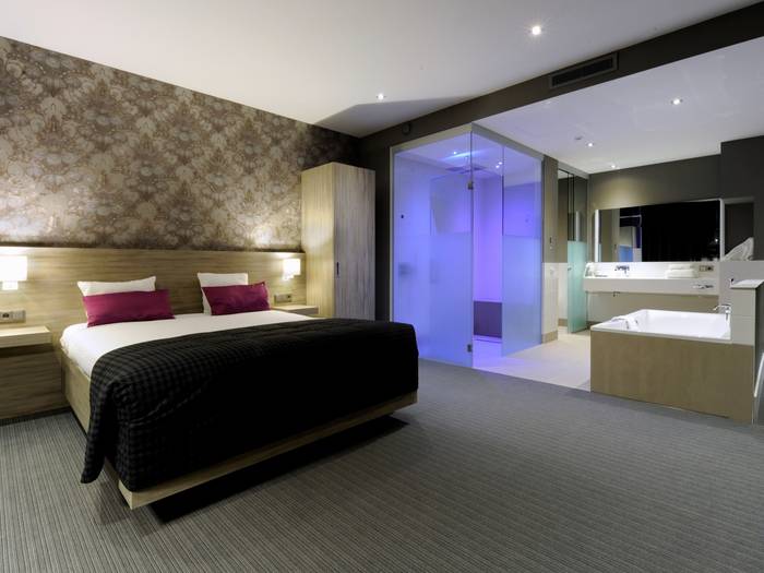 Die besten Van der Valk Hotels in Belgien