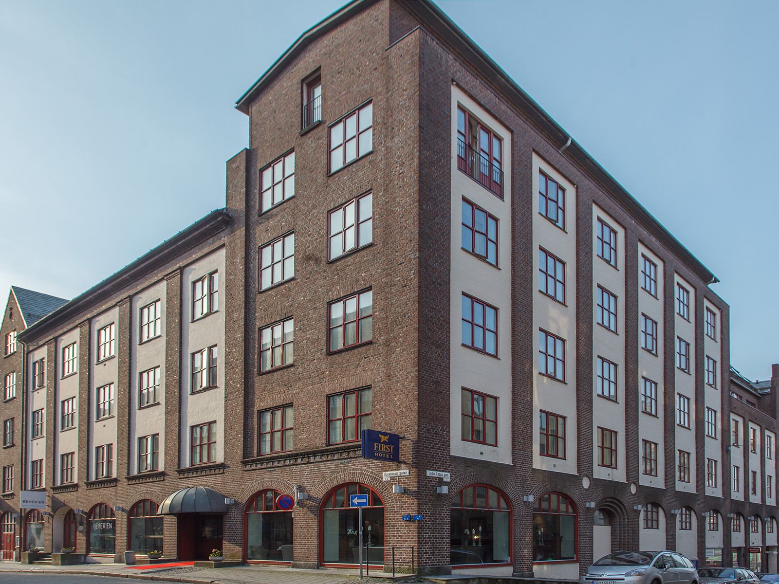 Fassade
