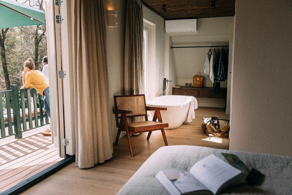 Bild von Charm Suite Heidezicht