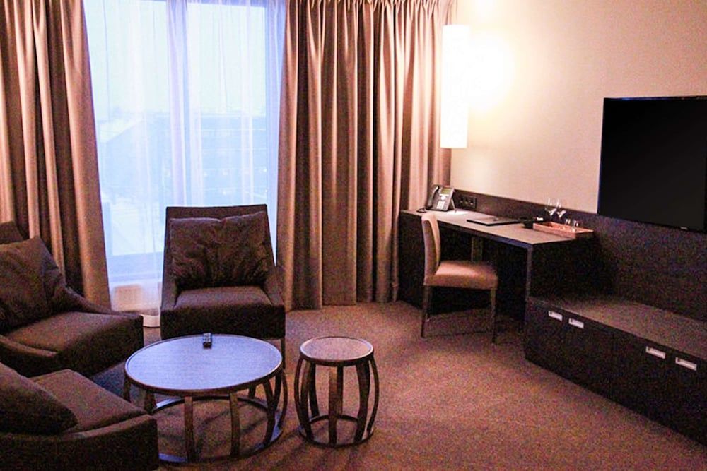 Bild von Suite, 1 Doppelbett, Nichtraucher