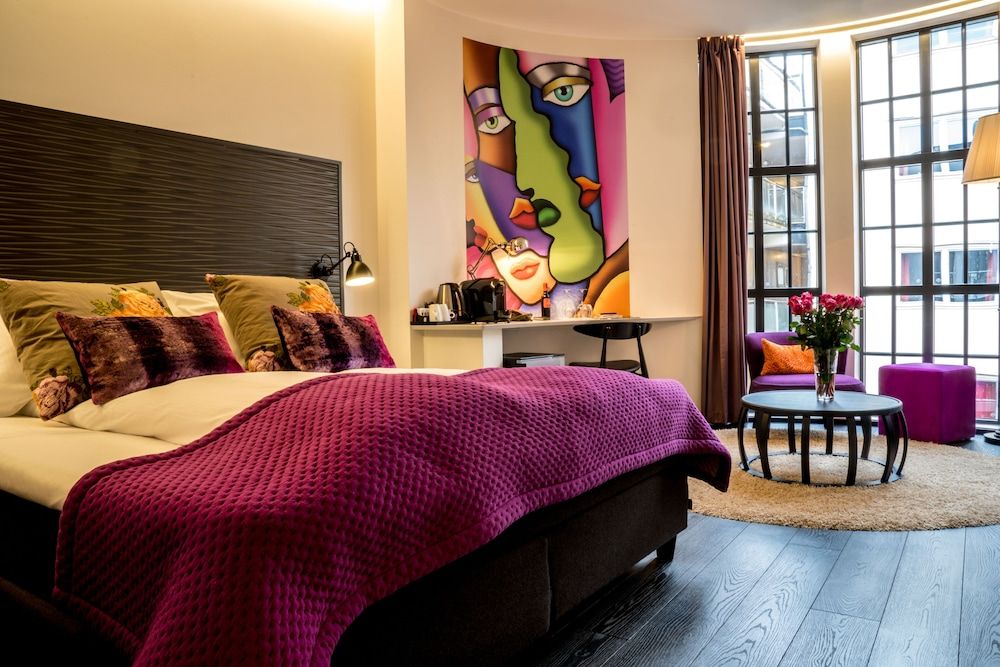 Bild von Deluxe-Zimmer, 1 King-Bett