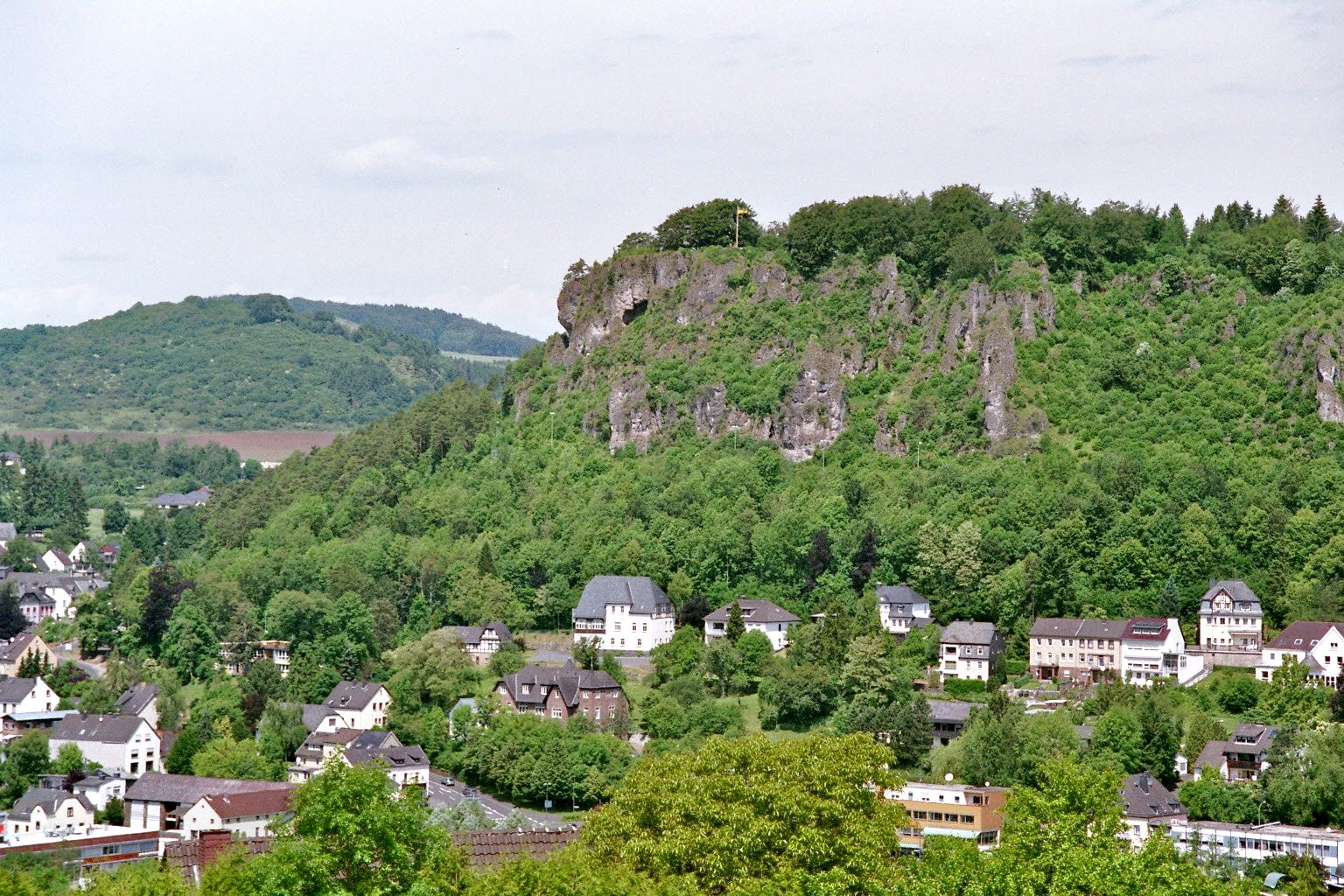 Umgebung