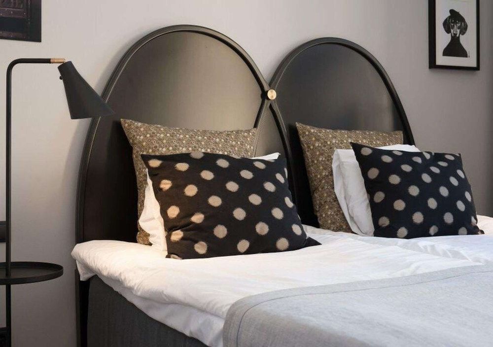 Bild von Standard 2 Single Beds