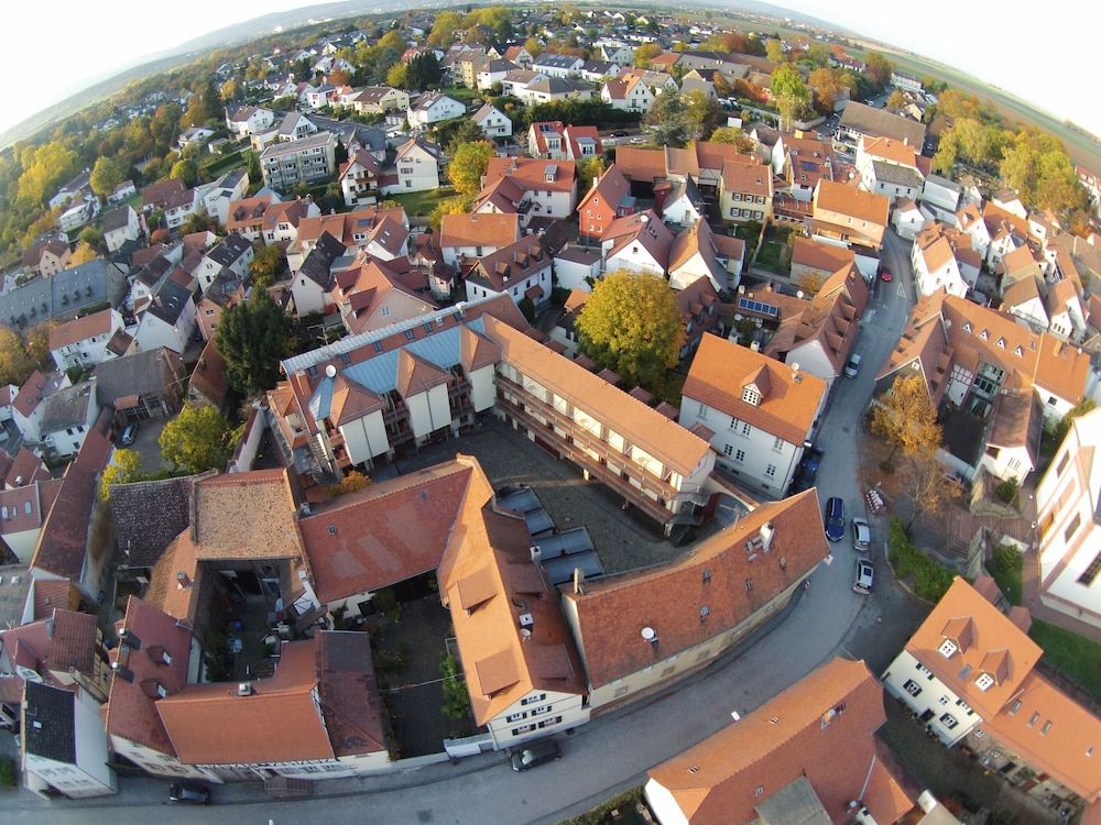 Allgemein