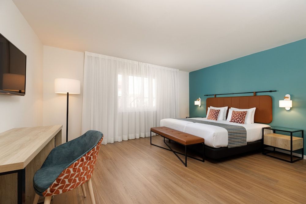 Bild von Wellnessresort Special