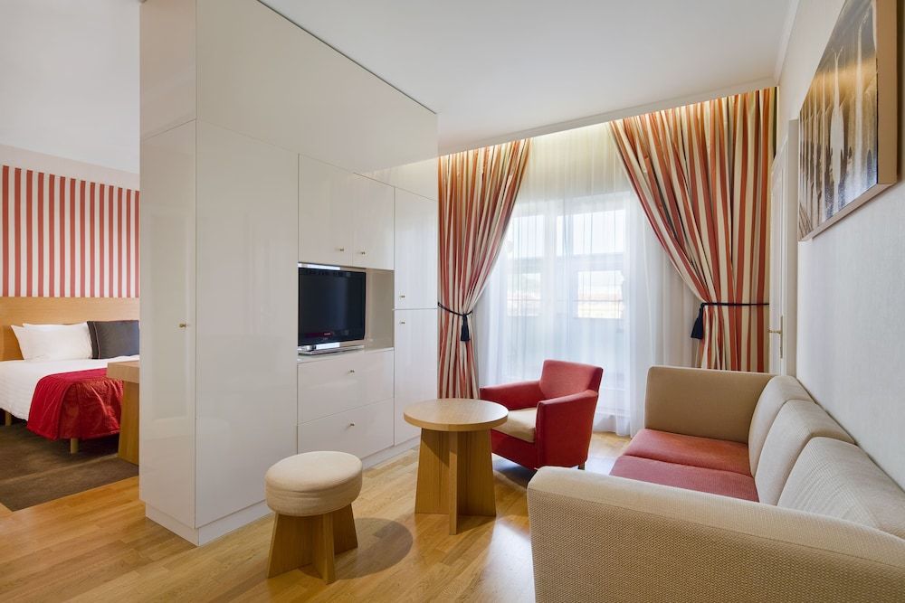 Bild von Wellnessresort Special
