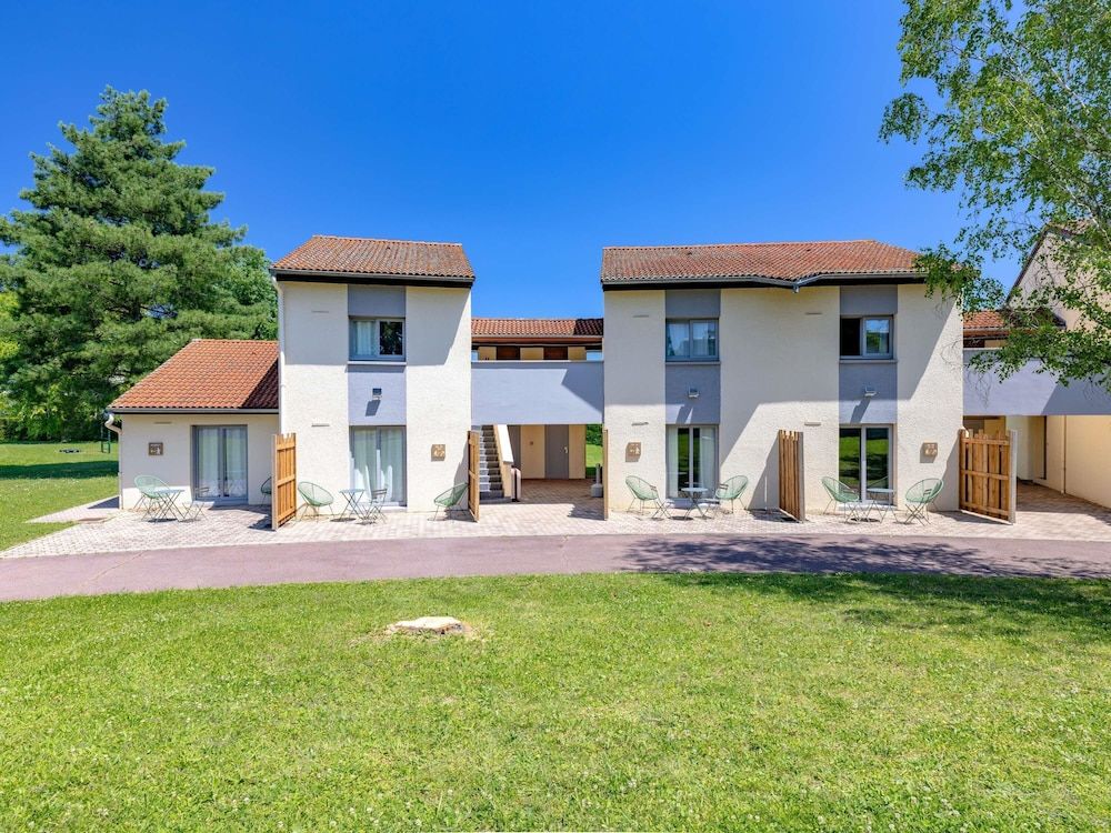 Bild von Apartment, Mehrere Betten (Exterior)