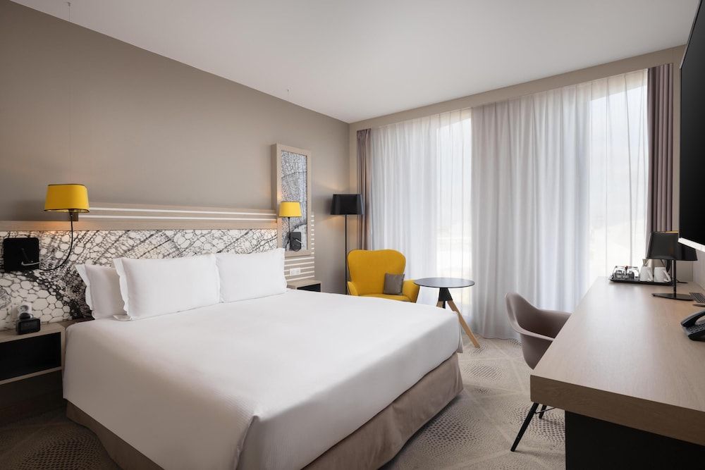 Bild von Deluxe-Zimmer, 1 King-Bett