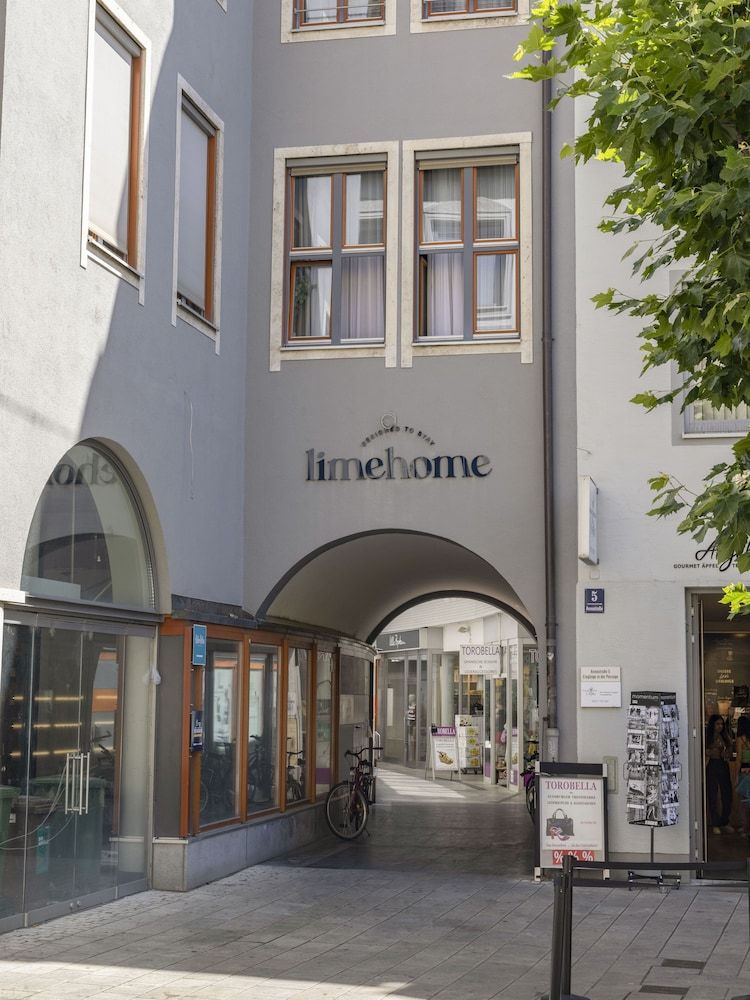Allgemein
