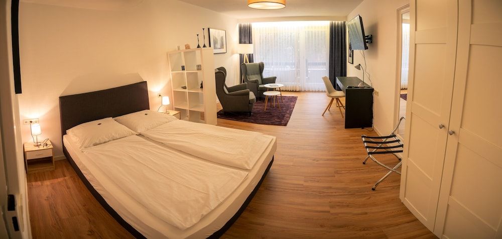 Bild von Comfort-Doppelzimmer